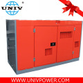 Airman Silent Diesel Generator Set (UW110E)